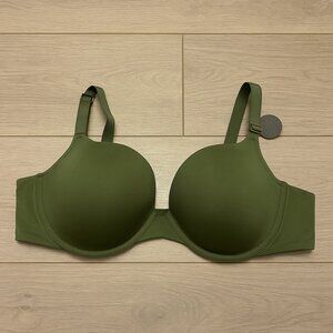 Torrid Curve Lightly Lined T-Shirt Bra | 40B | NWT